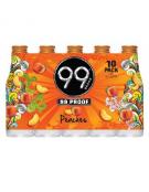 99 Brands - Peaches Schnapps 0 (511)