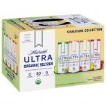 Anheuser-Busch - Michelob Ultra Organic Seltzer 0 (221)