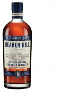 Heaven Hill - Bottled In Bond 7year Bourbon (750)