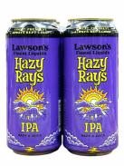 Lawson's Finest Liquids - Hazy Rays Ipa 0 (415)