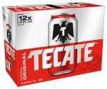Tecate - Lager Beer 0 (221)