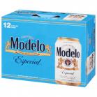 Cerveceria Modelo, S.A. - Modelo Especial 0 (221)