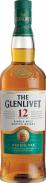 The Glenlivet - 12 year Single Malt Scotch Speyside (750)