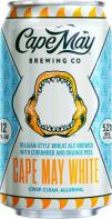 Cape May Brewing Company - White Ale 0 (62)