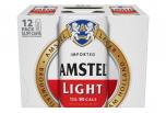 Amstel Brewery - Amstel Light 2012 (221)