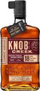 Knob Creek - 18yr Bourbon Whiskey 0 (750)