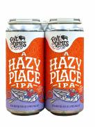 Five Dimes Brewing - A Hazy Place Ipa 0 (415)