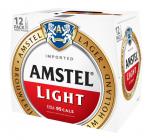 Amstel Brewery - Amstel Light 2012 (227)