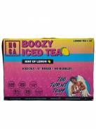Noca - Boozy Iced Tea Variety 0 (221)