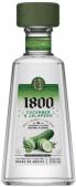 1800 - Cucumber & Jalapeno 0 (750)