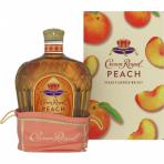Crown Royal - Peach Whiskey 0 (1000)