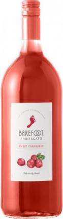 Barefoot - Sweet Cranberry Fruitscato NV (1.5L) (1.5L)
