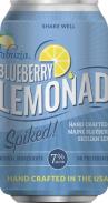 Fabrizia - Bluberry Lemonade Spiked (414)