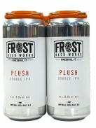 Frost Beer - Plush Double Ipa 0 (415)