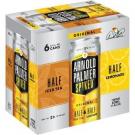 Arnold Palmer - Spiked Half & Half Ice Tea Lemonade 0 (62)