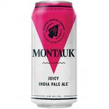 Montauk Brewery - Juicy Ipa 0 (415)