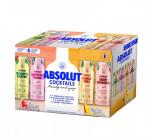 Absolut - Cocktails Mix Pack (881)