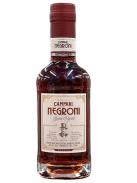 Campari - Negroni Liquor 0 (375)