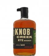 Knob Creek - Rye Whiskey (750)