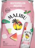 Malibu Cocktail - Watermelon Mojito (357)