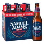 Samuel Adams - Boston Lager 0 (667)