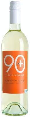 90+ Cellars - Sauvignon Blanc Marlborough NV (750ml) (750ml)