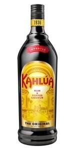 Kahla - Coffee Cream Liqueur (1L) (1L)