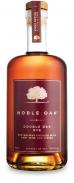 Noble Oak - Double Oak Rye Whiskey (750)