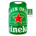 Heineken Brewery - Premium Lager 0 (5000)
