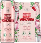 Absolut - Berry Vodkarita 0 (414)