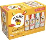 Malibu Cocktail - Variety Pack (881)