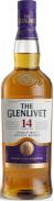The Glenlivet - 14 Year Old Cognac Cask Selection (750)